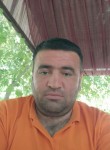 Хамид, 39 лет, Toshkent