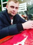 Андрей, 32 года, Вологда