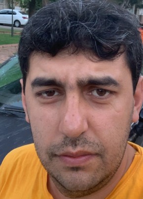 Fatih, 26, Türkiye Cumhuriyeti, Diyarbakır