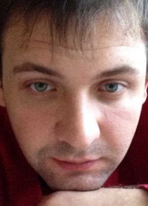 Artem, 37, Russia, Saint Petersburg