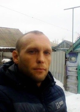Андрей, 43, Россия, Урюпинск