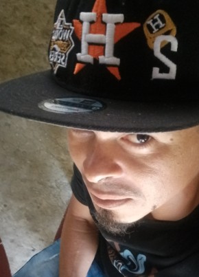 Peinado, 18, Dominican Republic, Santiago de los Caballeros