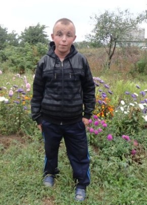 Andrei, 33, Рэспубліка Беларусь, Горад Мінск