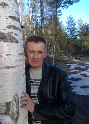 виталий, 62, Россия, Чебоксары