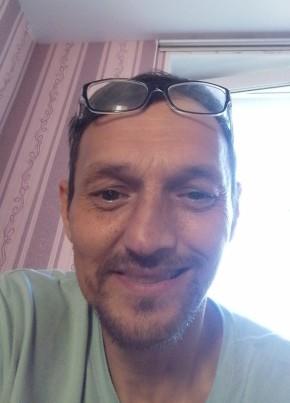 Олег, 55, Россия, Будогощь