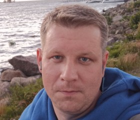 Artyem, 37, Sosnovyy Bor