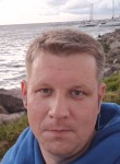 Artyem, 37, Sosnovyy Bor