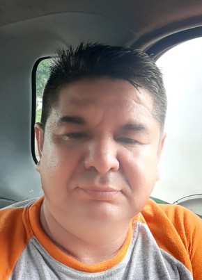 Giovanni, 44, República Bolivariana de Venezuela, Acarigua