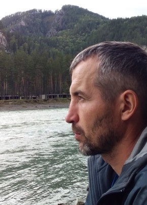 Сергей, 41, Россия, Барнаул