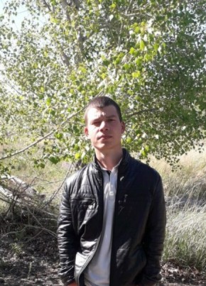 Олег, 26, Қазақстан, Курчатов