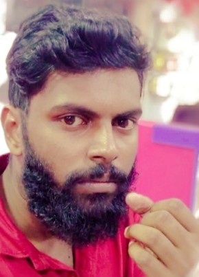 Arun, 34, India, Thiruvananthapuram