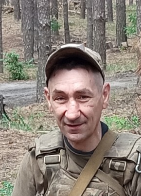 Сергей, 50, Україна, Київ