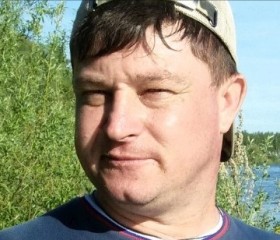 Николай, 48 лет, Великий Новгород
