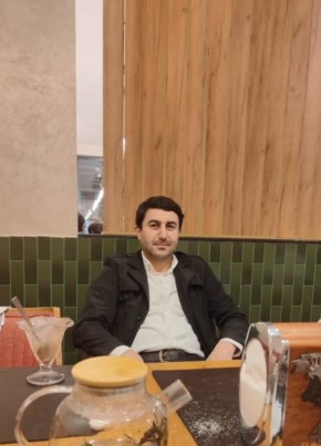 Джамол, 37, Тоҷикистон, Душанбе