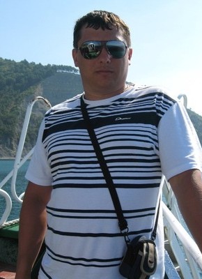 Евгений, 38, Россия, Данков