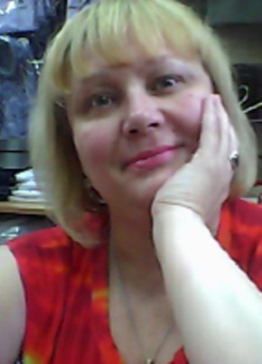 Светлана Назарова, 55, Россия, Новокуйбышевск
