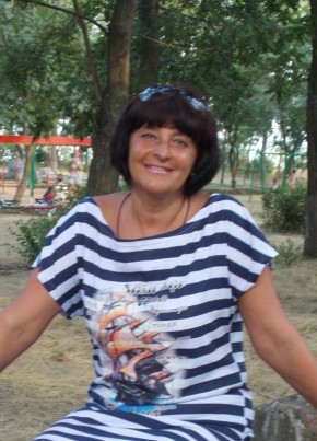 Лилия, 58, Україна, Щастя