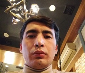 Жамшид, 27 лет, Toshkent