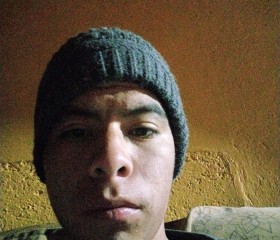 Marco Antonio, 22 года, México Distrito Federal