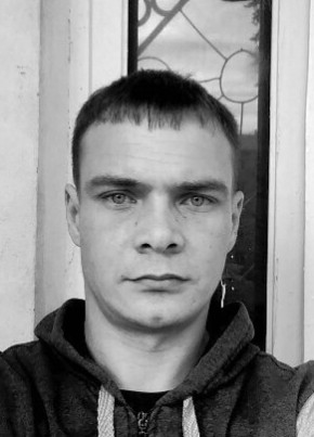 максим, 35, Россия, Екатеринбург