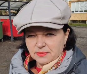 Нинель (Nina), 61 год, Владимир