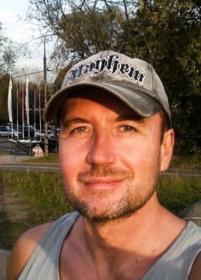 Матвей, 38, Россия, Можайск