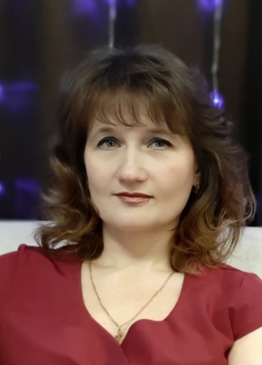 Татьяна, 49, Россия, Тихвин