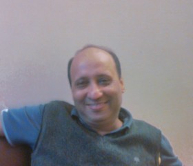 Sanjay, 45 лет, Ahmedabad