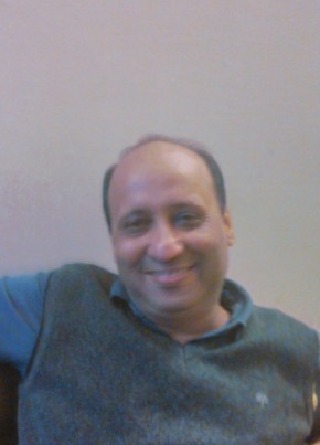 Sanjay, 45, India, Ahmedabad