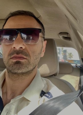 Ismail, 39, جمهورية العراق, بغداد