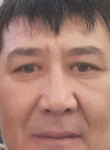 Серик, 50 лет, Алматы