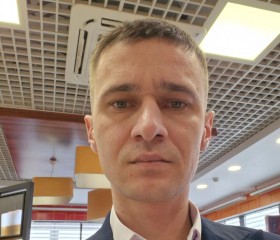 Ivan, 34, Voronezh