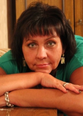 Светлана, 56, Россия, Красноярск