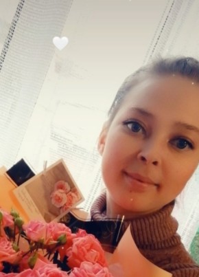 Алина, 25, Россия, Казань