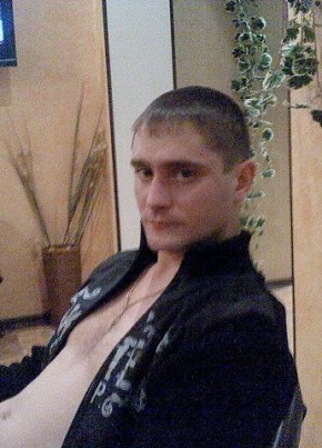 ОЛЕГ, 37, Россия, Усмань