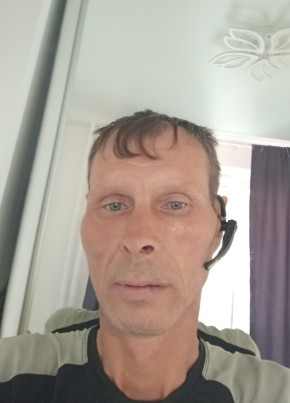Дмитрий из Кудепсты 46 лет