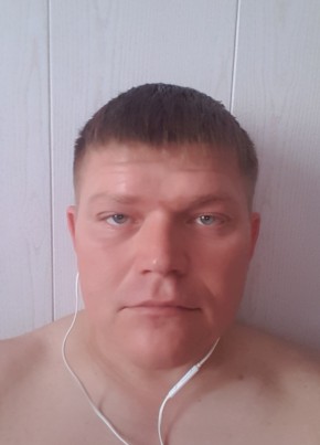 Владимир, 36, Россия, Покров