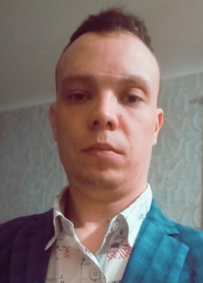 Александр, 30, Россия, Приозерск