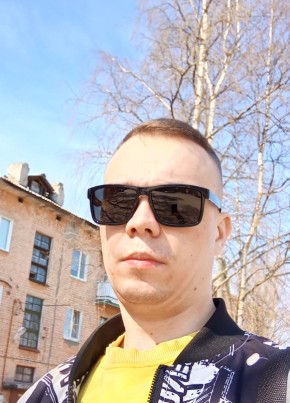 Александр, 30, Россия, Приозерск