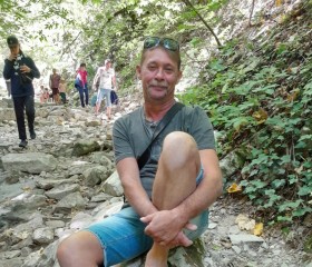 Sergei, 51 год, Ардатов (Нижегородская обл.)