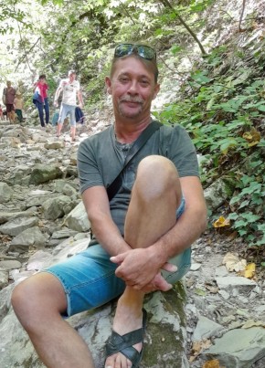 Sergei, 51, Россия, Ардатов (Нижегородская обл.)