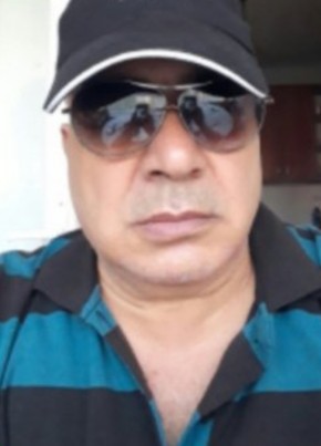 MÜSLÜM из Kütahya 63 года