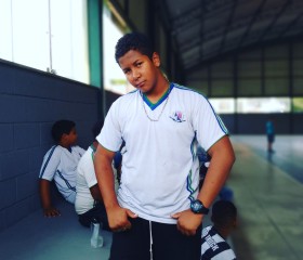 Matheus, 21 год, Santa Luzia (Minas Gerais)