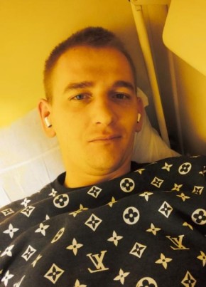 Aleksey, 29, Russia, Moscow