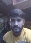 Nasir Husen, 20 лет, Bhavnagar