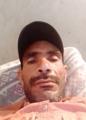 محمد, 45, تونس, نابل