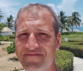 Ivan, 33, Novaya Usman