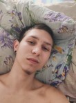 Дэн, 24 года, Санкт-Петербург