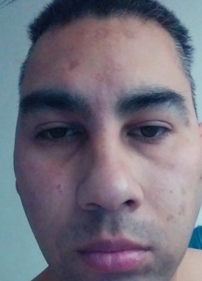 Ezequiel Funes, 24, República Argentina, Gualeguaychú