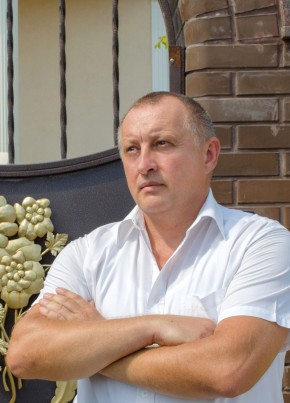 Иван, 51, Россия, Демидов